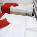 Eleven Hotel