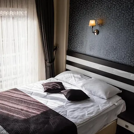 Otel Eleven 3*