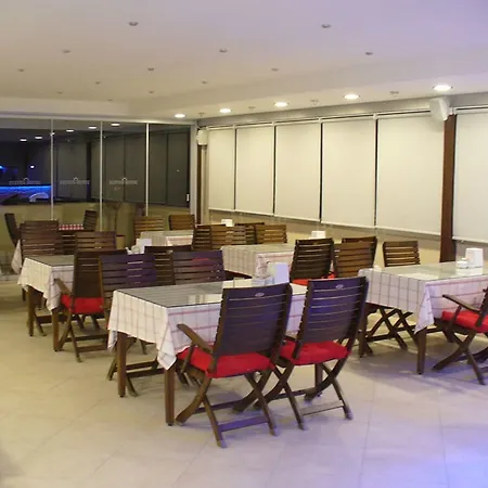 Otel Eleven