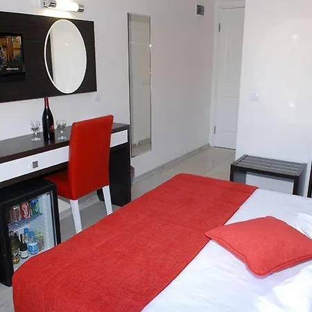 Eleven 3* Çeşme
