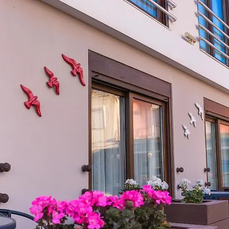 Hotel Eleven Cesme