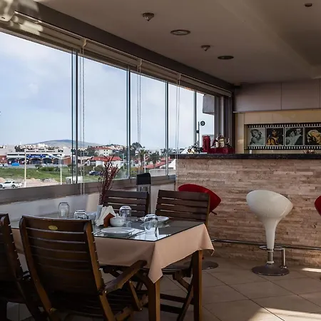 Hotel Eleven Cesme
