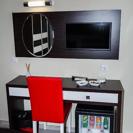 Otel Eleven 3*