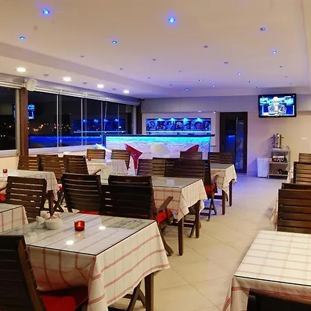 فندق Eleven Çeşme