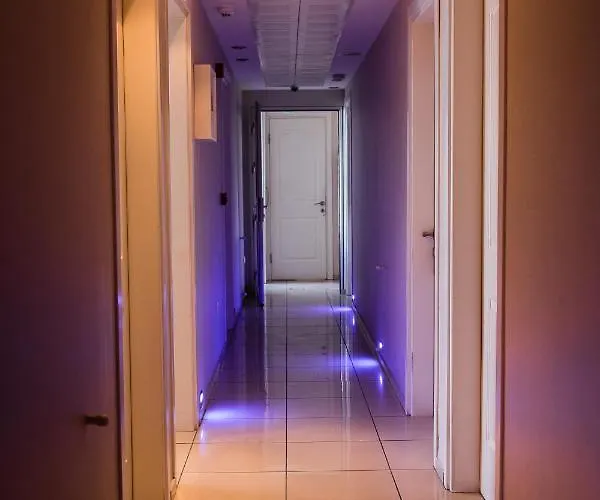 Ξενοδοχείο Eleven 3*