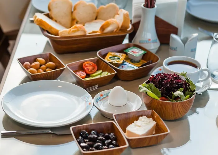 Ξενοδοχείο Eleven 3*