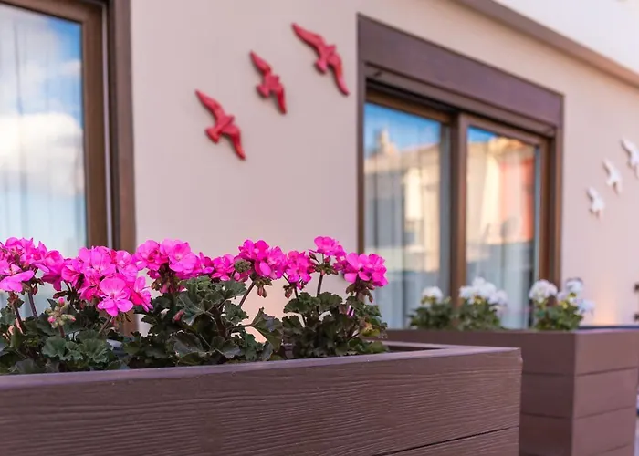 Eleven Ξενοδοχείο