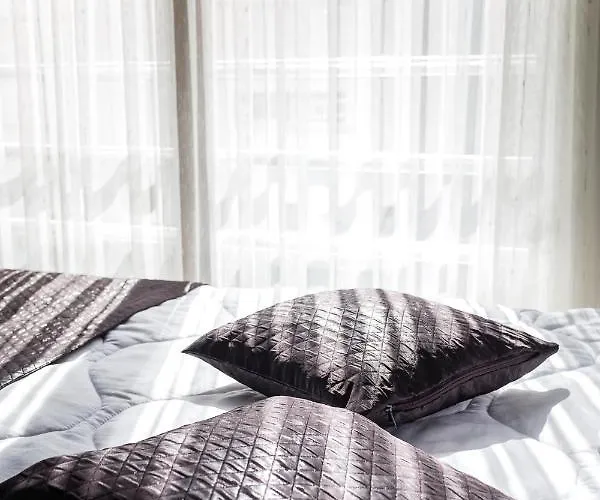 Ξενοδοχείο Eleven