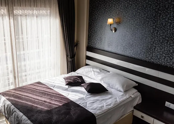 Ξενοδοχείο Eleven 3*