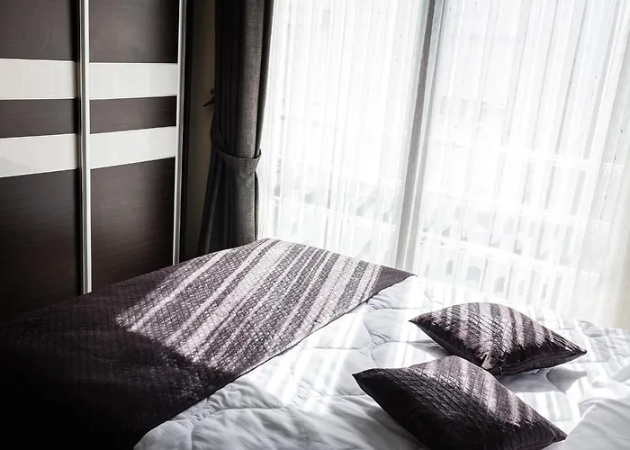 Eleven Ξενοδοχείο Çeşme