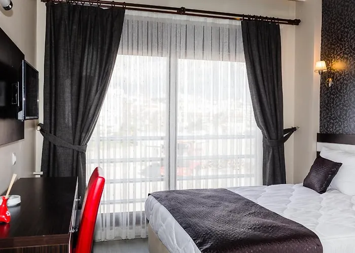 Ξενοδοχείο Eleven