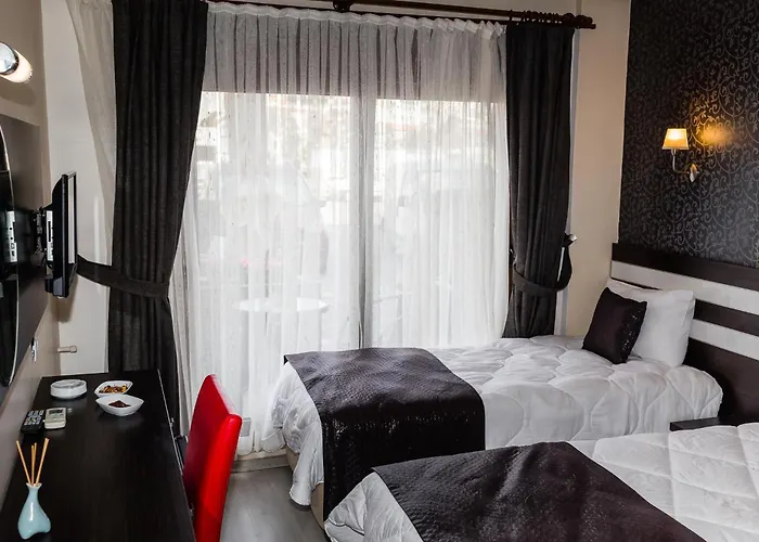 Eleven Ξενοδοχείο 3*