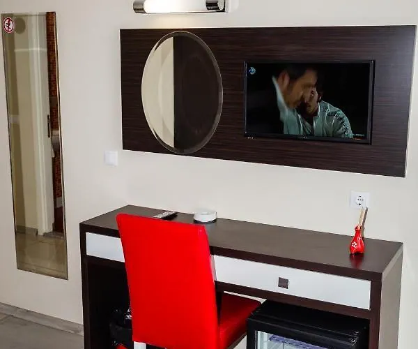 Eleven Ξενοδοχείο 3*