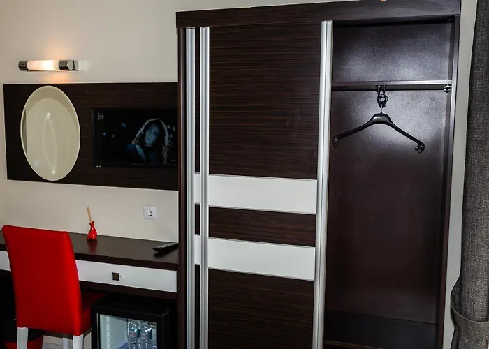 Ξενοδοχείο Eleven Çeşme