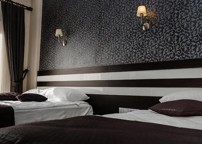 Ξενοδοχείο Eleven