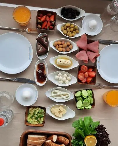 Eleven Ξενοδοχείο Çeşme