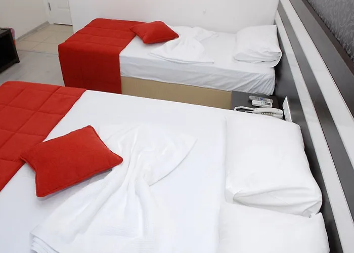 Eleven Ξενοδοχείο