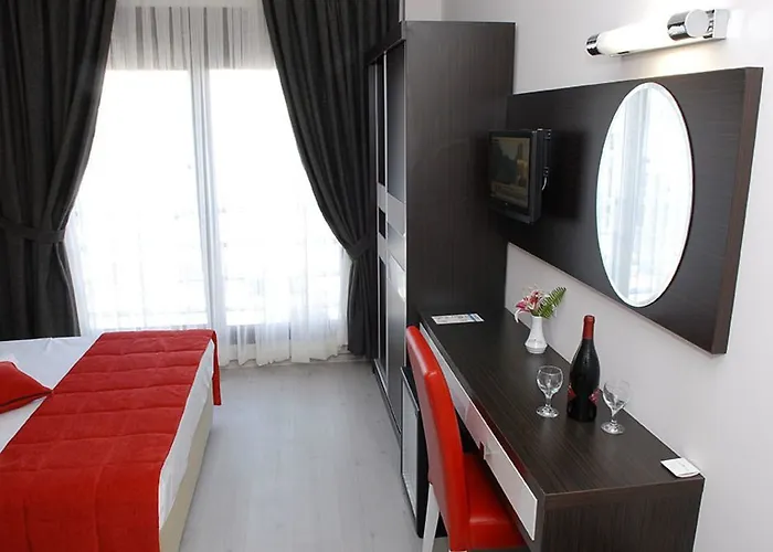 Ξενοδοχείο Eleven 3*