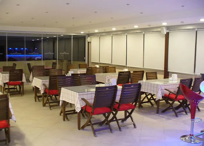 Ξενοδοχείο Eleven