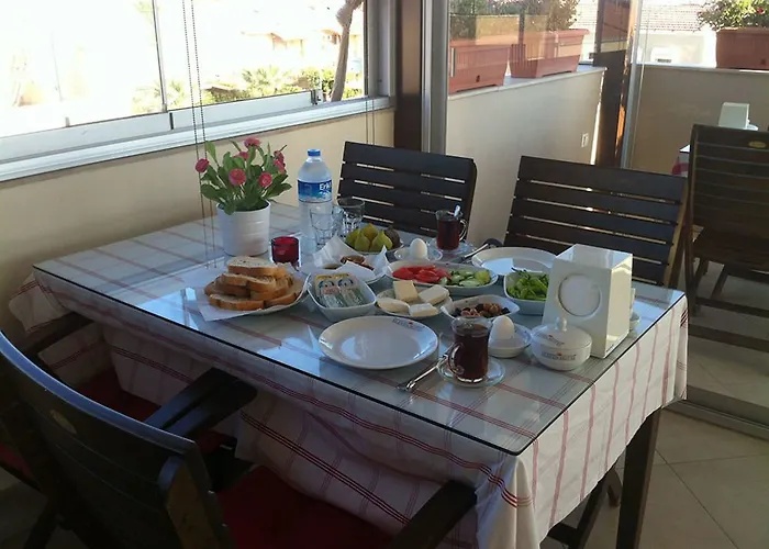 Eleven Ξενοδοχείο Çeşme