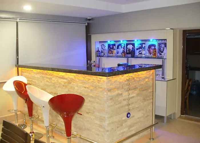 Ξενοδοχείο Eleven 3*