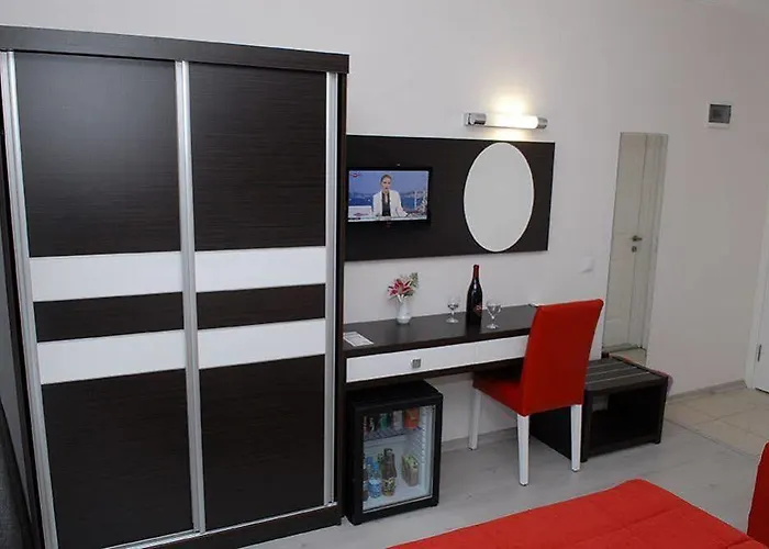 Ξενοδοχείο Eleven